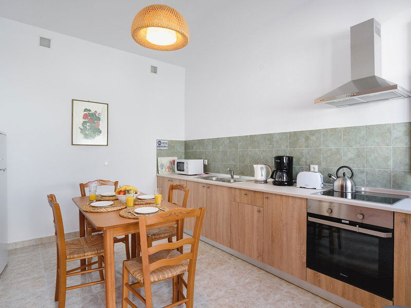 Hotel Thea Villas & Suite
