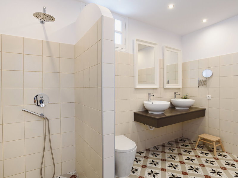 dal travel Thea Villas & Suite