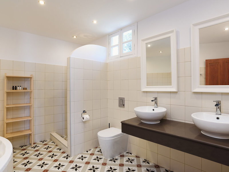 dal travel Thea Villas & Suite