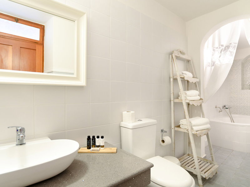 dal travel Thea Villas & Suite
