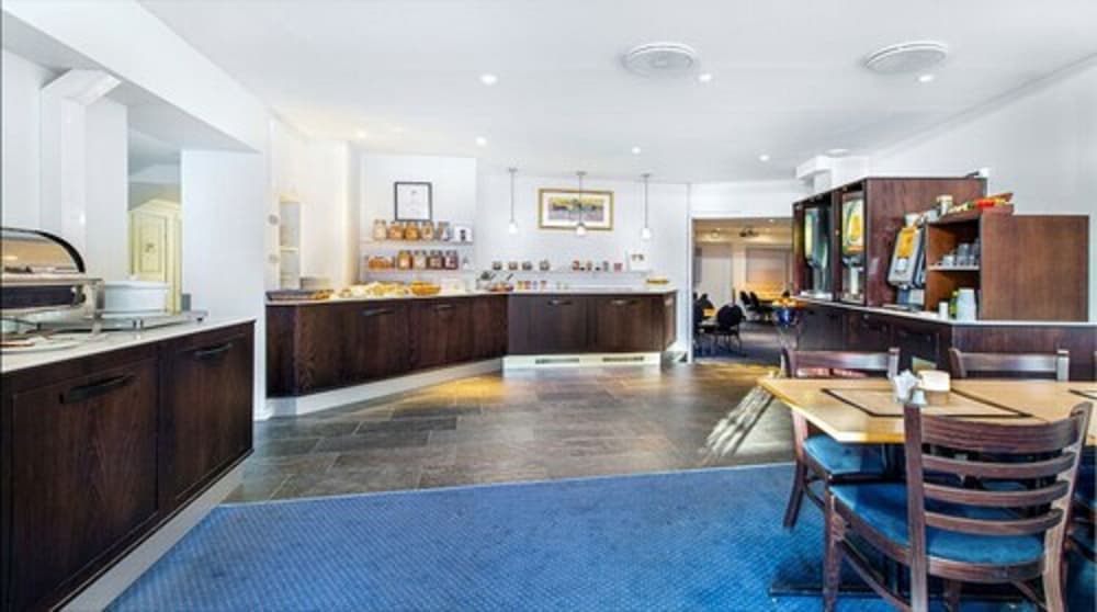 Hotel Comfort Hotel Fosna