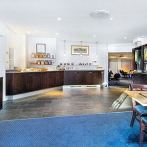 Hotel Comfort Hotel Fosna cazare Kristiansund