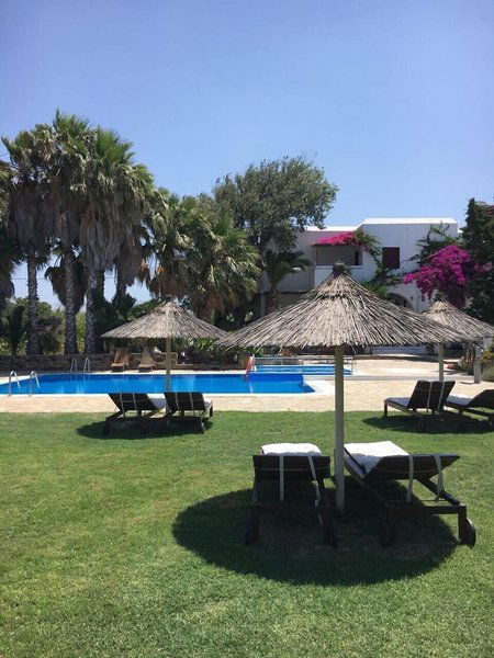 Hotel Antonina Hotel