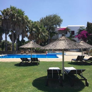 Sejur Antonina Hotel vacanta Agia Anna