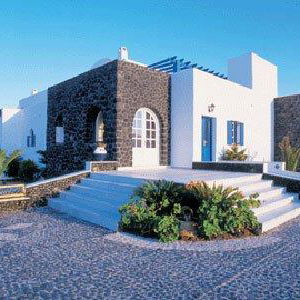 Hotel Smy Mediterranean White Santorini cazare Agia Paraskevi