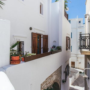 Sejur Arco Naxos Luxury Apartments vacanta Naxos