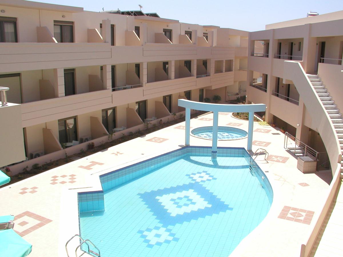 Hotel Delfina Boutique Hotel