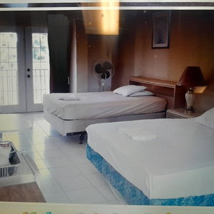 Hotel Adderley's Motel cazare Andros Town