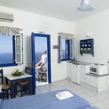 Hotel Volcano View Hotel cazare Fira