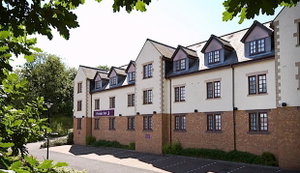 Hotel Premier Inn Glasgow (Bearsden) cazare Glasgow
