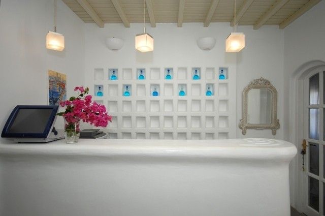 Hotel Corfos Hotel Mykonos