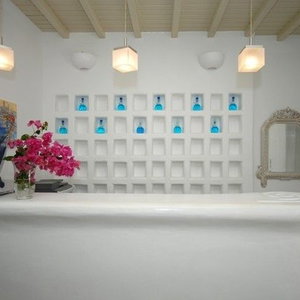 Sejur Corfos Hotel Mykonos vacanta Ornos