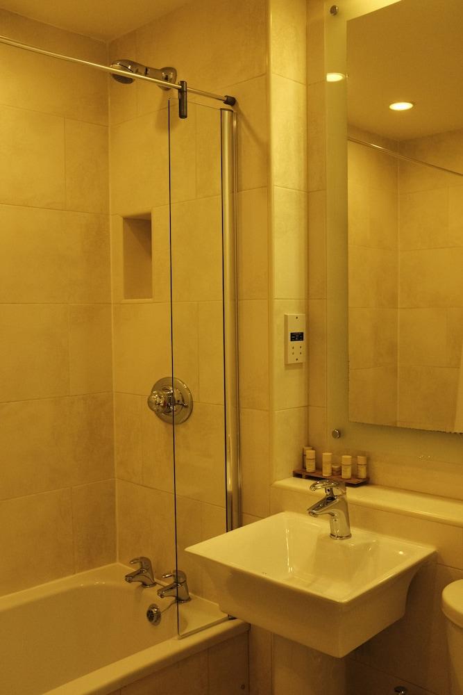 Hotel Best Western Glasgow Stepps Garfield House