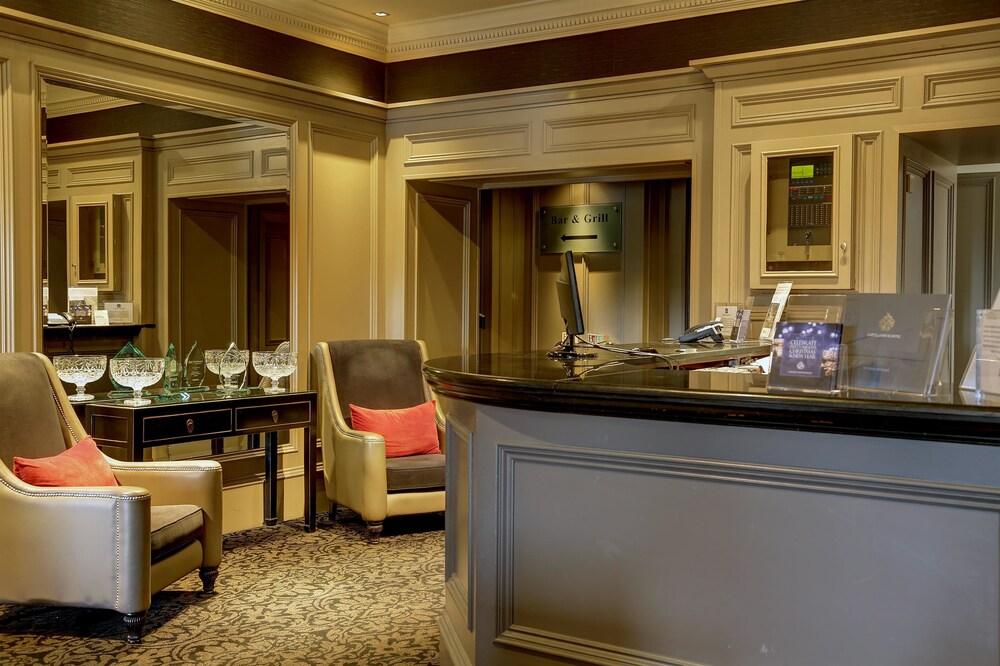 Best Western Glasgow Stepps Garfield House