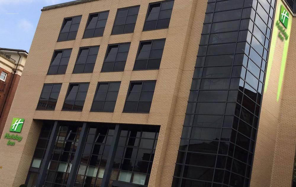 Hotel Holiday Inn York City Centre