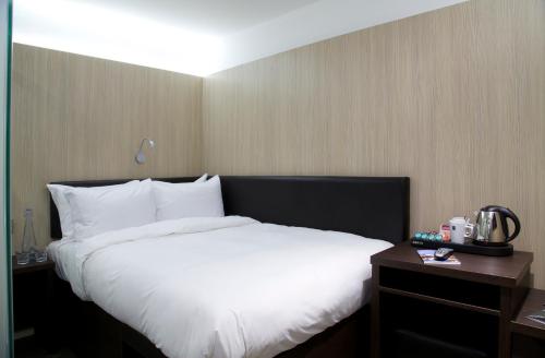 Hotel The Z Hotel Liverpool