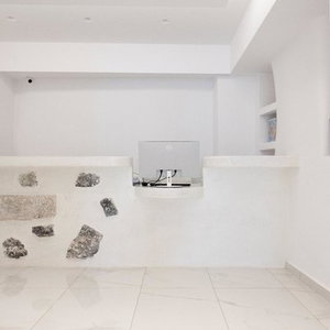 Hotel Caldera Cliff Illusion Suites cazare Fira