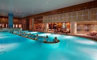 dal travel Divani Apollon Palace & Thalasso