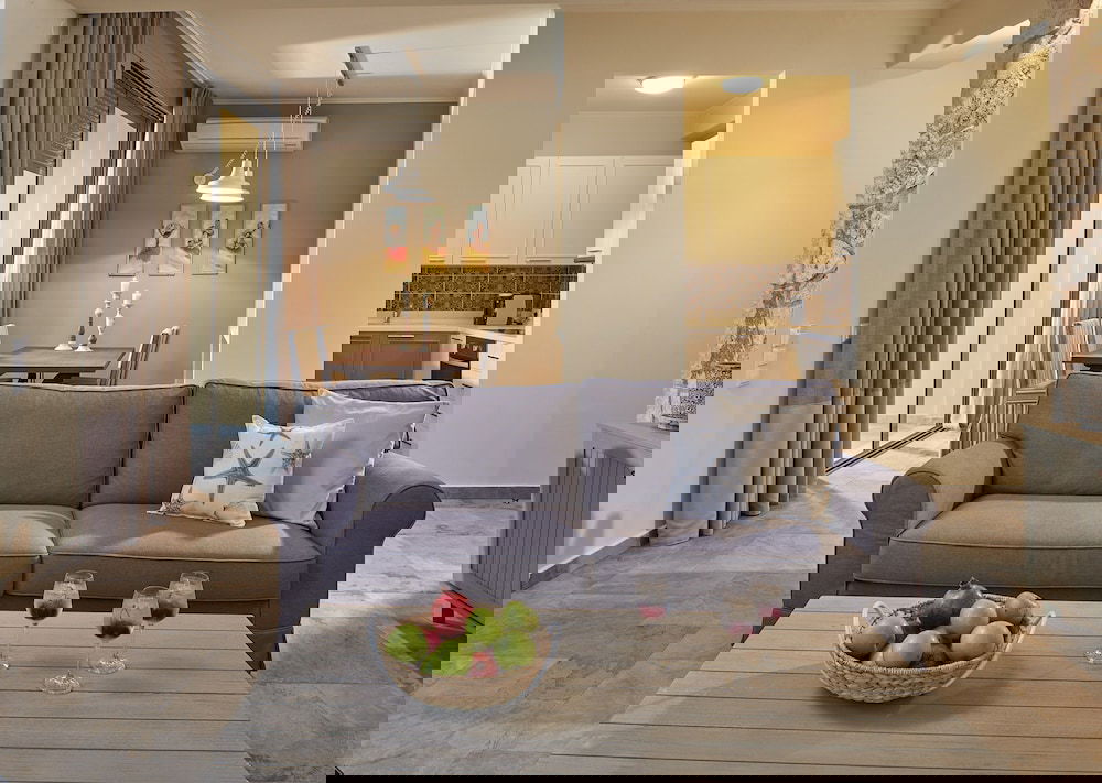 Hotel Sivota Seascape