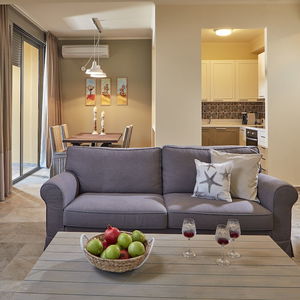 Hotel Sivota Seascape cazare Syvota