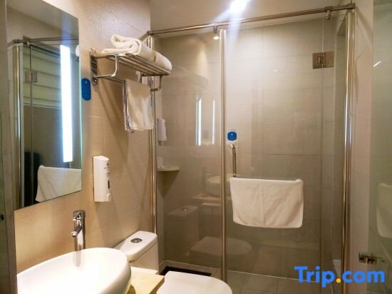 Hotel Hanting Hotel Shanghai Wujiaochang