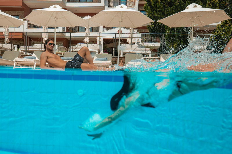 Hotel Aparthotel Dracos