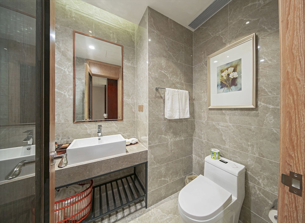 Hotel Novotel Shanghai International Tourism Zone North