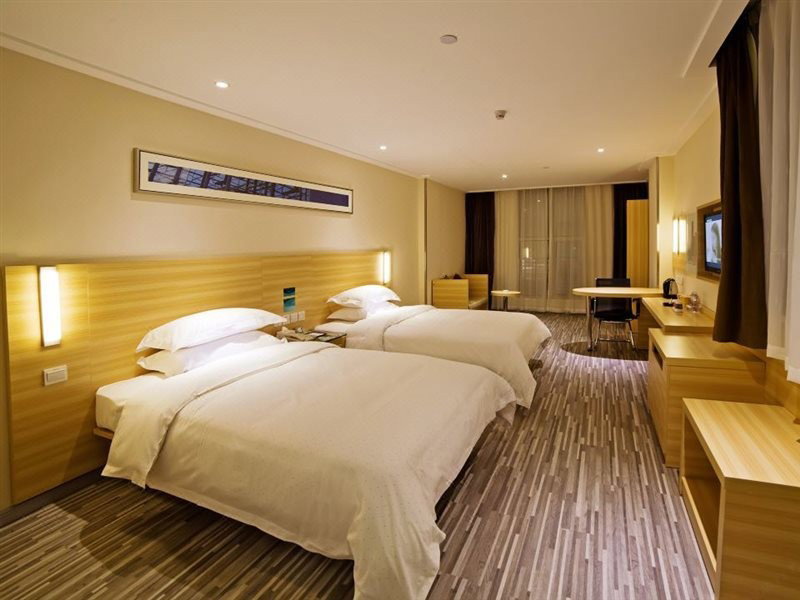 Hotel City Comfort Inn