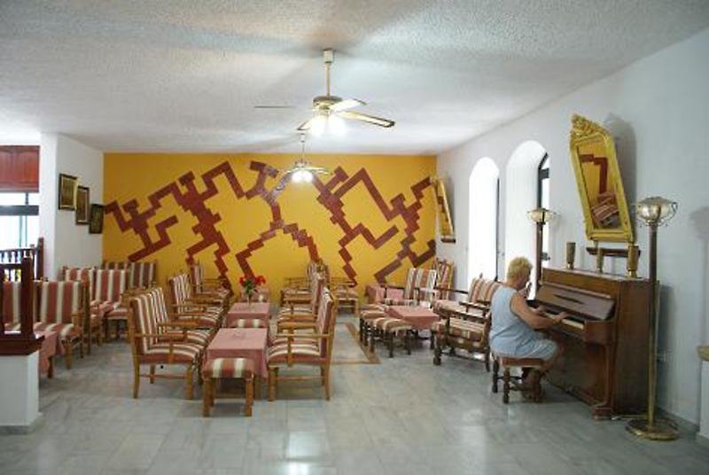 Hotel Skala Hotel Patmos