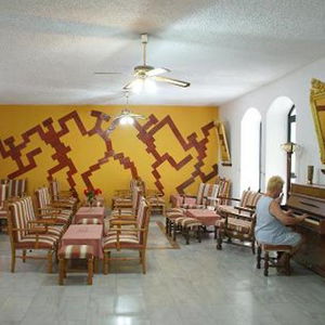 Hotel Skala Hotel Patmos cazare Skala