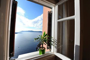 Hotel Kavalari Hotel cazare Fira