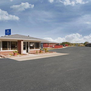 Hotel Americas Best Value Inn & Suites cazare Macon