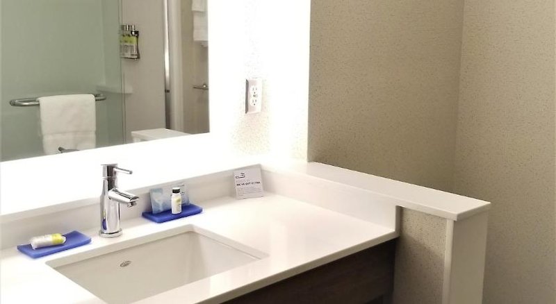 Hotel Holiday Inn Express & Suites Elko