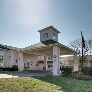 Hotel Angel Inn Central cazare Branson