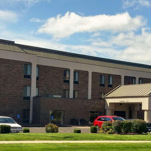 Hotel Hampton Inn Kansas City/Blue Springs cazare Blue Springs