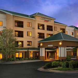 Hotel Courtyard Kansas City East/Blue Springs cazare Blue Springs