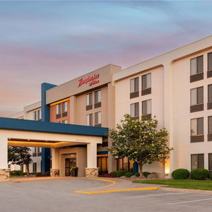 Hotel Hampton Inn Kansas City-Liberty cazare Kansas City