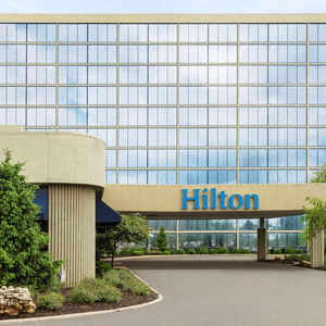 Hotel Hilton Kansas City Airport cazare Kansas City