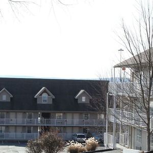 Hotel Gazebo Inn cazare Branson