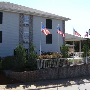 Hotel All American Inn & Suites cazare Branson