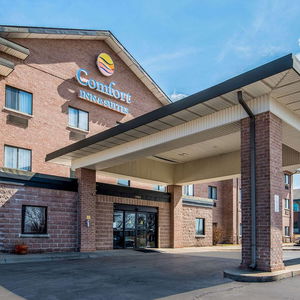 Hotel Comfort Inn & Suites Lees Summit - Kansas City cazare Lee's Summit