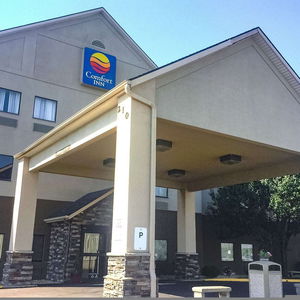 Hotel Spark By Hilton Grain Valley Kansas City cazare Grain Valley