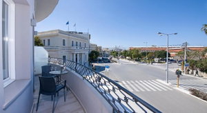 Hotel Stoa Suites Chania cazare Chania