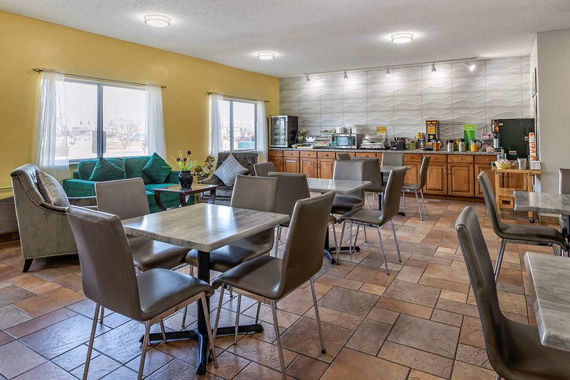 Hotel Quality Inn Kirksville