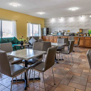 Hotel Quality Inn Kirksville cazare Kirksville