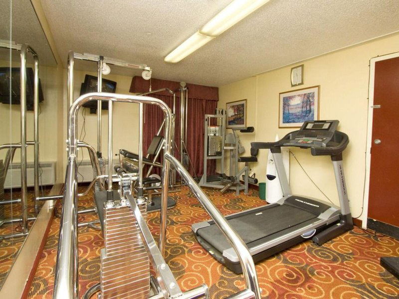 Hotel Quality Inn & Suites