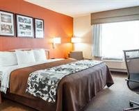 Hotel Sleep Inn & Suites Lake Of The Ozarks