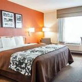 Hotel Sleep Inn & Suites Lake Of The Ozarks cazare Camdenton