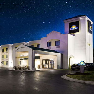 Hotel Days Inn By Wyndham Blue Springs cazare Blue Springs