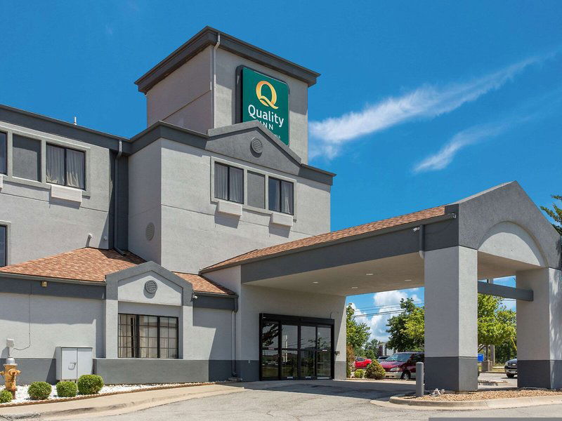 Hotel Quality Inn
